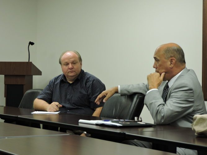 Changes are promised for Fort Steuben Apartments News, Sports, Jobs